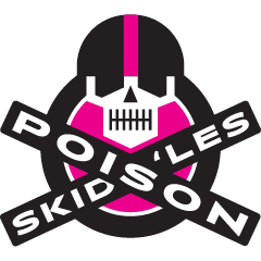 Poison Skid'les